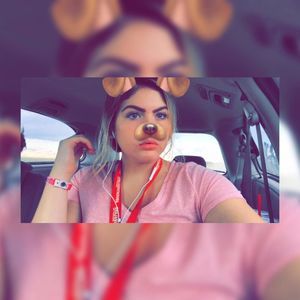 Meet your Posher, Sherice